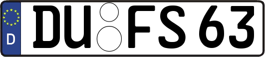 DU-FS63