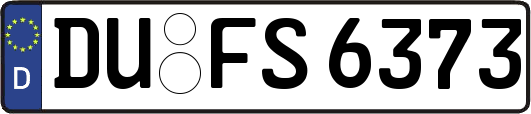 DU-FS6373