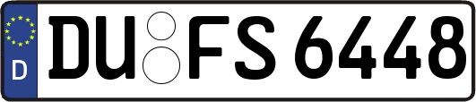 DU-FS6448