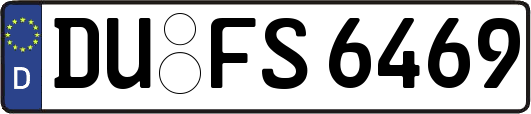 DU-FS6469