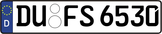 DU-FS6530
