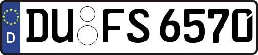 DU-FS6570