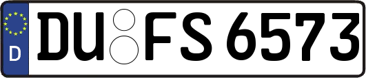 DU-FS6573