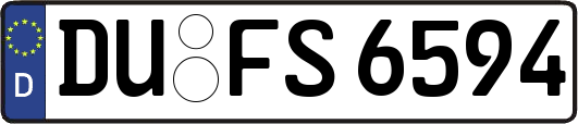 DU-FS6594