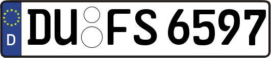 DU-FS6597