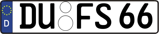 DU-FS66
