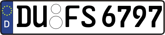DU-FS6797