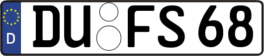 DU-FS68