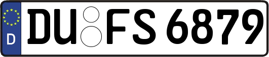 DU-FS6879