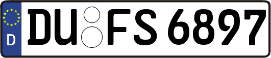 DU-FS6897