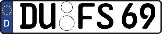 DU-FS69