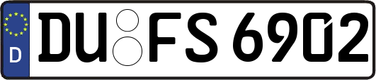 DU-FS6902