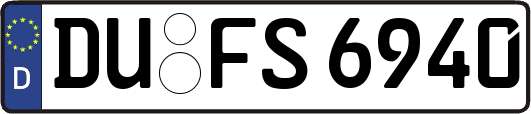 DU-FS6940