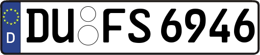 DU-FS6946
