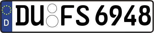 DU-FS6948