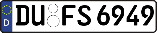 DU-FS6949