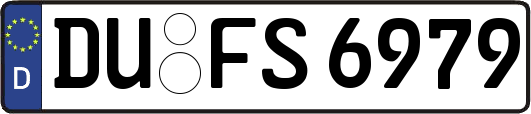 DU-FS6979