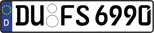DU-FS6990