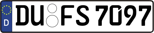 DU-FS7097