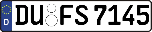 DU-FS7145