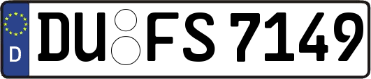 DU-FS7149