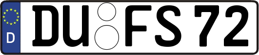 DU-FS72