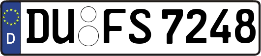 DU-FS7248