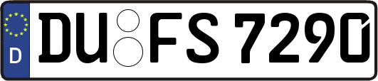 DU-FS7290