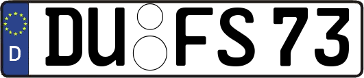 DU-FS73