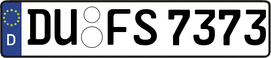DU-FS7373