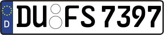 DU-FS7397