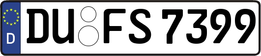 DU-FS7399