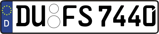 DU-FS7440
