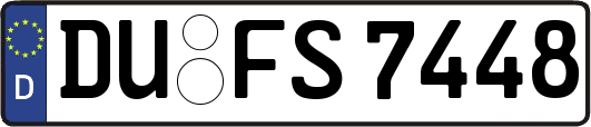 DU-FS7448