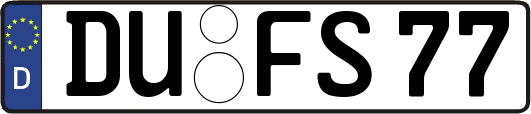 DU-FS77