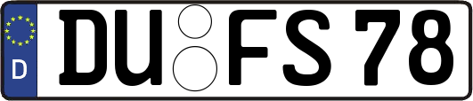 DU-FS78