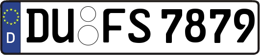 DU-FS7879