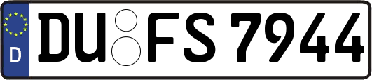 DU-FS7944