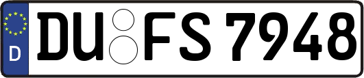 DU-FS7948