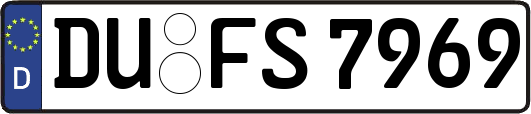 DU-FS7969