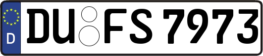 DU-FS7973