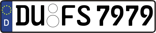 DU-FS7979