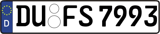 DU-FS7993