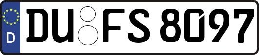 DU-FS8097