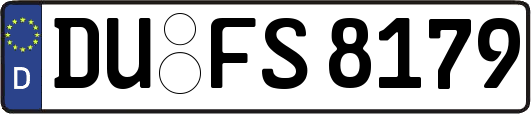 DU-FS8179