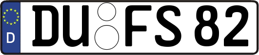 DU-FS82