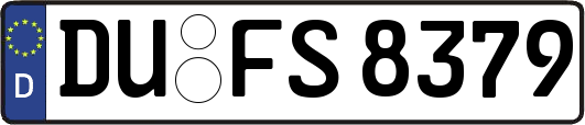 DU-FS8379