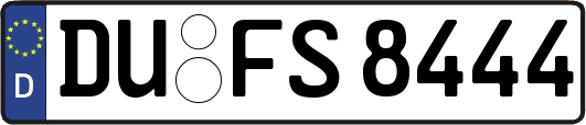 DU-FS8444
