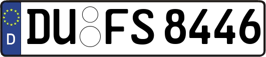DU-FS8446