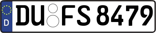 DU-FS8479